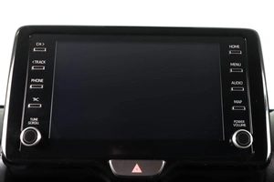 Внедорожник Toyota Yaris Cross 2020 года, 1759000 рублей, Пермь