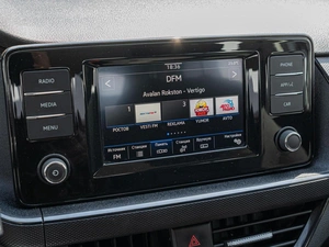 Лифтбек Volkswagen Polo 2021 года, 1050000 рублей, Краснодар