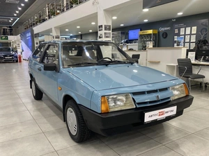 Хэтчбек ВАЗ (LADA) 2108 1992 года, 330000 рублей, Орёл