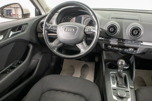 Хетчбэк Audi A3 2013 года, 1349000 рублей, Барнаул