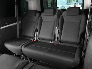 Минивэн Citroen SpaceTourer 2020 года, 4250000 рублей, Ростов-на-Дону