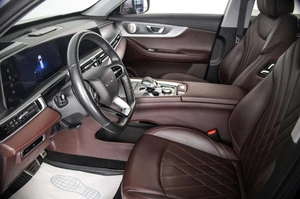 Внедорожник Chery Tiggo 8 Pro Max 2023 года, 2279000 рублей, Пермь