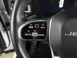 Внедорожник Jetour X90 Plus 2023 года, 2299000 рублей, Воронеж