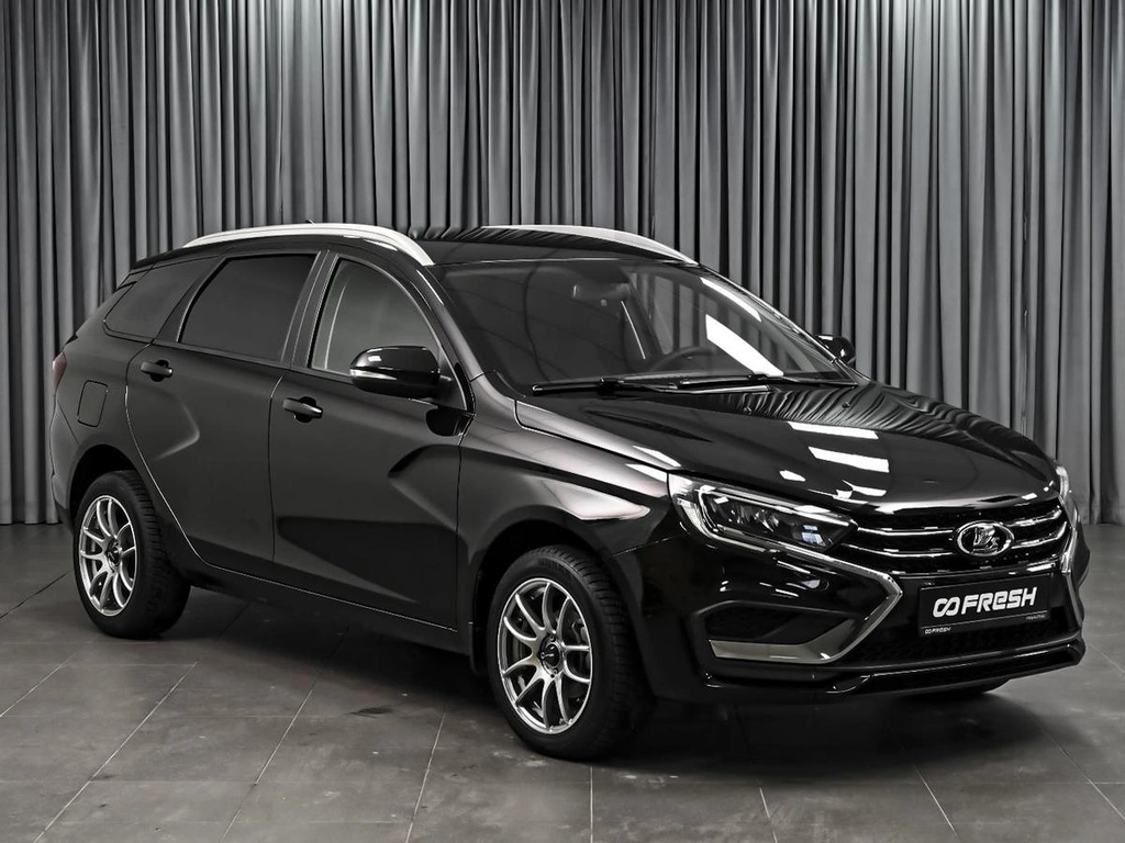Универсал ВАЗ (LADA) Vesta 2024 года, 1468000 рублей, Ставрополь
