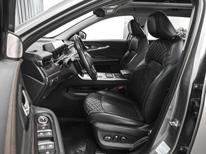 Внедорожник EXEED TXL 2023 года, 2438000 рублей, Ставрополь