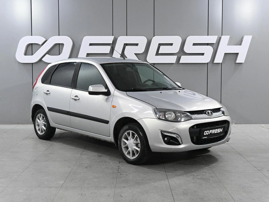 Хетчбэк ВАЗ (LADA) Kalina 2013 года, 549000 рублей, Аксай