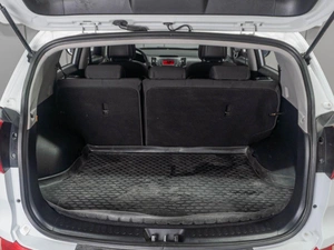 Внедорожник Kia Sportage 2012 года, 1349000 рублей, Тюмень