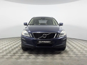 Внедорожник Volvo XC60 2012 года, 1473100 рублей, Казань