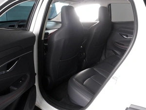 Внедорожник Changan UNI-T 2024 года, 2699000 рублей, Минеральные Воды