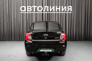 Седан Datsun on-DO 2019 года, 499000 рублей, Красноярск