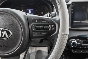 Внедорожник Kia Sorento Prime 2016 года, 2199000 рублей, Барнаул