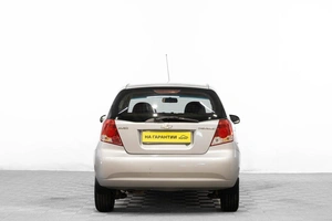 Хетчбэк Chevrolet Aveo 2006 года, 359000 рублей, Барнаул