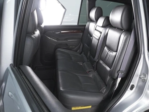 Внедорожник Toyota Land Cruiser Prado 2006 года, 1790000 рублей, Ростов-на-Дону