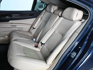 Седан BMW 7 серия 2013 года, 1779000 рублей, Ростов-на-Дону
