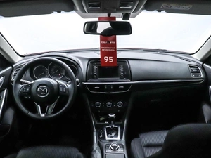 Седан Mazda 6 2013 года, 1429000 рублей, Красноярск