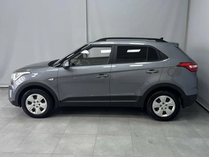 Внедорожник Hyundai Creta 2019 года, 1872000 рублей, Красноярск