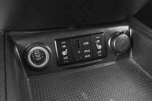 Внедорожник Hyundai Santa Fe 2008 года, 999000 рублей, Барнаул