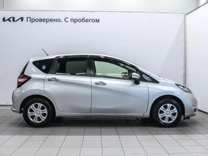 Хетчбэк Nissan Note 2019 года, 1150000 рублей, Красноярск