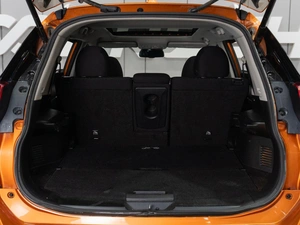 Внедорожник Nissan X-Trail 2019 года, 2020000 рублей, Тюмень