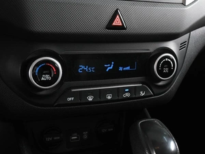 Внедорожник Hyundai Creta 2017 года, 1869000 рублей, Ростов-на-Дону