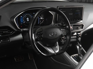Седан Hyundai Lafesta 2020 года, 2149000 рублей, Тюмень
