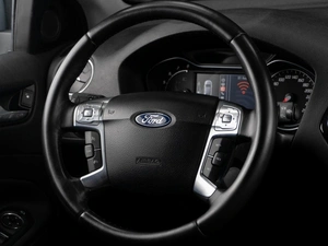 Седан Ford Mondeo 2012 года, 849000 рублей, Тюмень