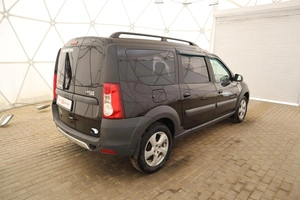 Универсал ВАЗ (LADA) Largus 2018 года, 949000 рублей, Обнинск