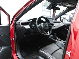Седан Toyota Levin 2021 года, 1960000 рублей, Красноярск
