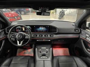 Внедорожник Mercedes-benz GLS-класс 2019 года, 6597000 рублей, Солонцы