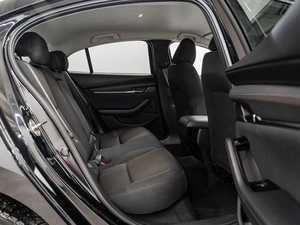 Седан Mazda 3 2020 года, 1890000 рублей, Красноярск