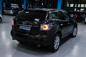 Внедорожник Mazda CX-7 2010 года, 1068000 рублей, Солонцы