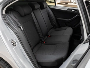 Седан Volkswagen Jetta 2012 года, 980000 рублей, Краснодар