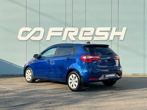 Хетчбэк Kia Rio 2013 года, 850000 рублей, Ижевск