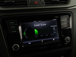 Лифтбек Skoda Rapid 2019 года, 1597444 рублей, Москва