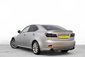 Седан Lexus IS 2007 года, 1289000 рублей, Барнаул