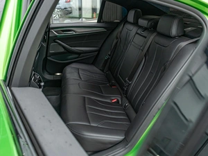 Седан BMW M5 2018 года, 9999000 рублей, Краснодар