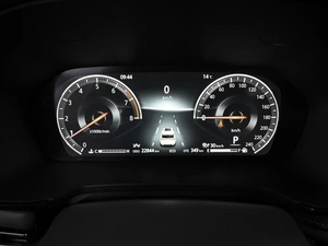 Внедорожник Changan CS95 2023 года, 2994000 рублей, Ставрополь