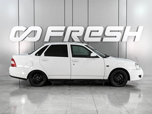 Седан ВАЗ (LADA) Priora 2011 года, 365000 рублей, Аксай