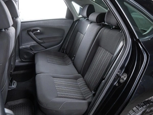 Седан Volkswagen Polo 2020 года, 1375000 рублей, Волгоград