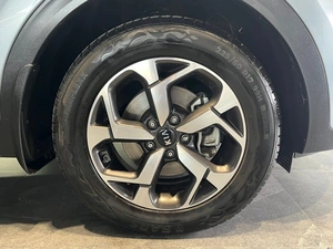 Внедорожник Kia Sportage 2020 года, 2390000 рублей, Абакан