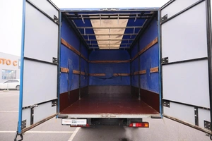 Фургон ГАЗ ГАЗель (3302) 2020 года, 1990000 рублей, Курск