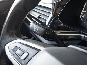 Лифтбек Volkswagen Polo 2020 года, 1720000 рублей, Краснодар