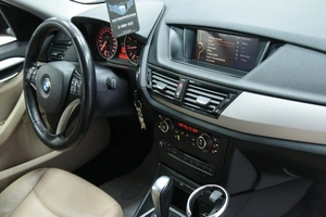 Внедорожник BMW X1 2012 года, 1333000 рублей, Солонцы