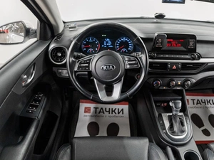 Седан Kia K3 2020 года, 1650000 рублей, Красноярск