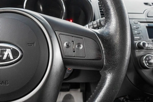 Хетчбэк Kia Soul 2010 года, 849000 рублей, Барнаул