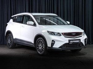 Внедорожник Belgee X50 2025 года, 1914070 рублей, Волгоград