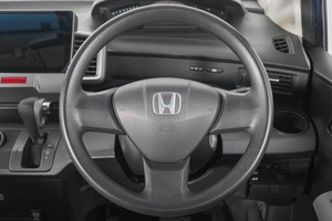 Минивэн Honda Freed 2010 года, 1149000 рублей, Кемерово
