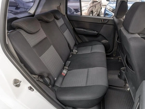 Хетчбэк Hyundai Getz 2010 года, 599000 рублей, Саратов
