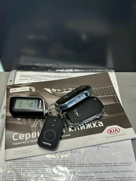 Внедорожник Kia Sorento 2021 года, 3320000 рублей, Абакан