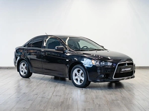 Седан Mitsubishi Lancer 2012 года, 849000 рублей, Саратов
